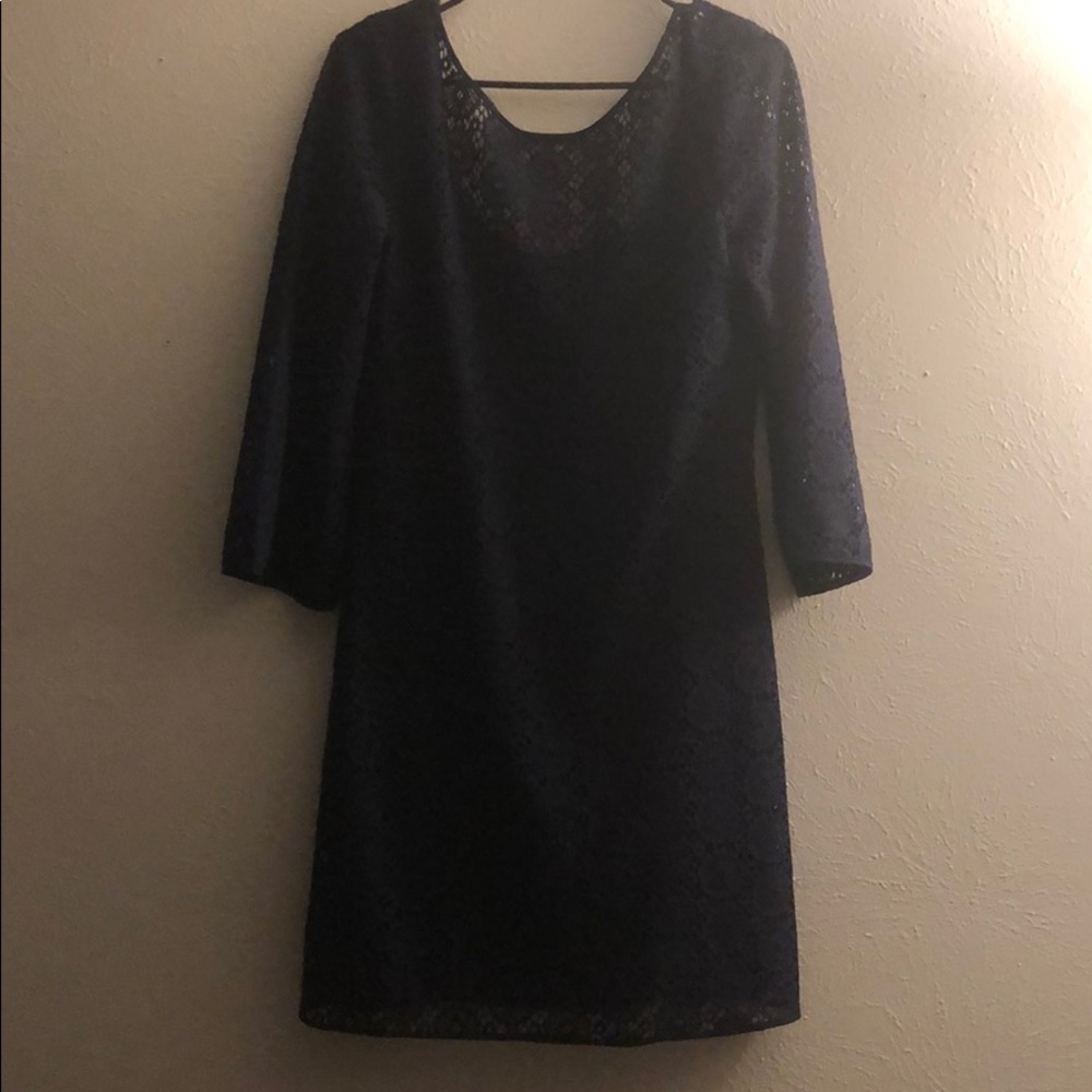 Lilly Pulitzer Large Adult Dress/Swimwear Cover